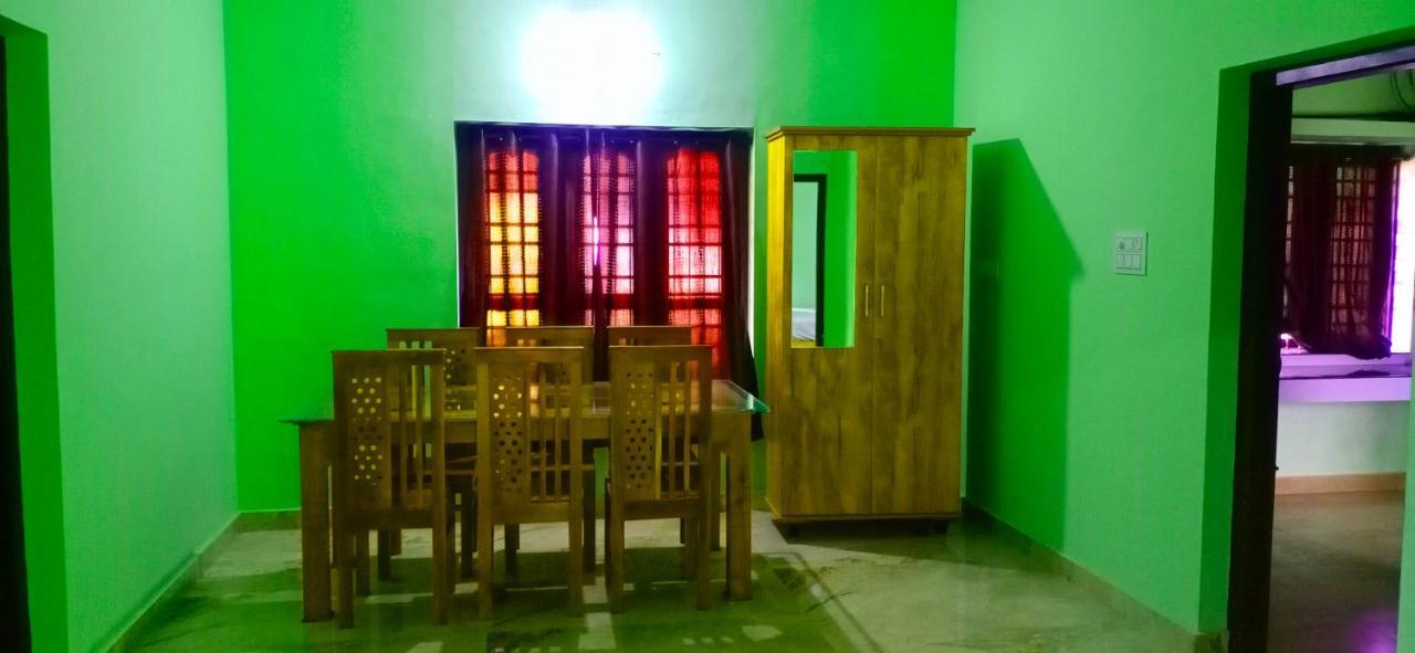 Empire Homestay カルペッタ エクステリア 写真