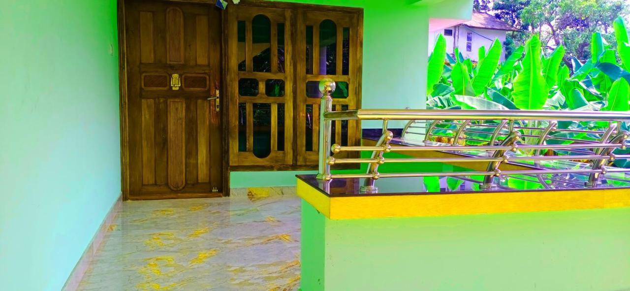 Empire Homestay カルペッタ エクステリア 写真