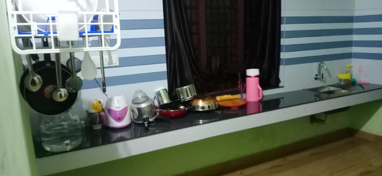 Empire Homestay カルペッタ エクステリア 写真