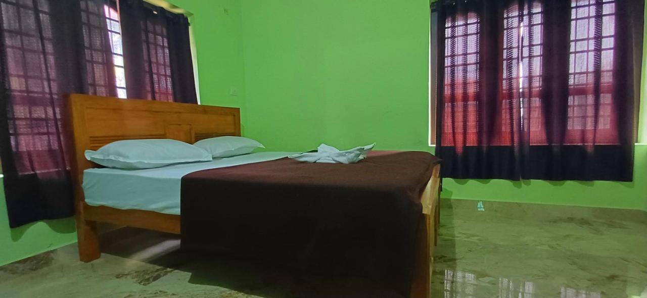 Empire Homestay カルペッタ エクステリア 写真