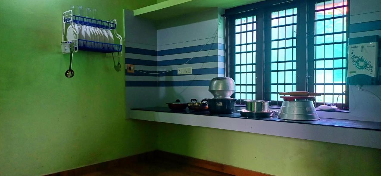 Empire Homestay カルペッタ エクステリア 写真