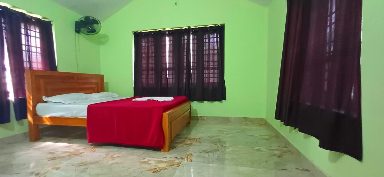 Empire Homestay カルペッタ エクステリア 写真