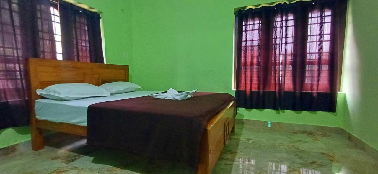 Empire Homestay カルペッタ エクステリア 写真