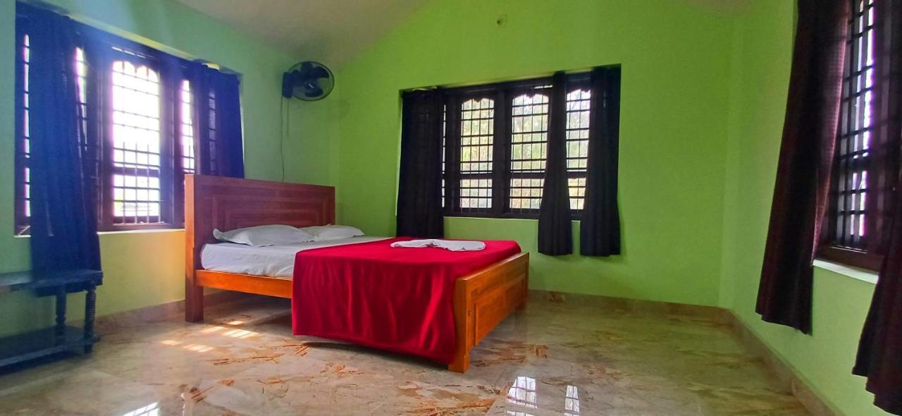 Empire Homestay カルペッタ エクステリア 写真