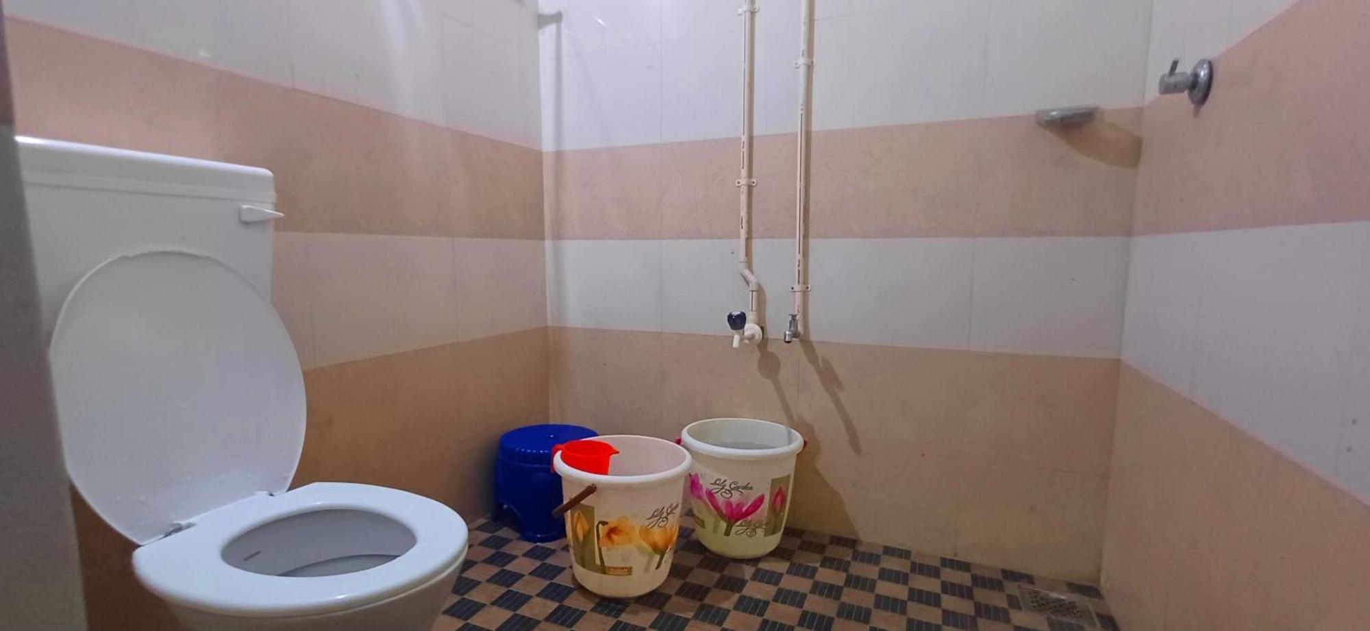 Empire Homestay カルペッタ エクステリア 写真